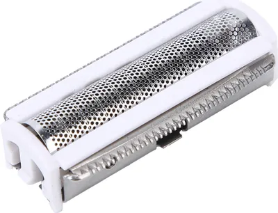 Image de Accessoire de tête en film de rechange professionnel et portable pour le rasoir électrique pour le dos