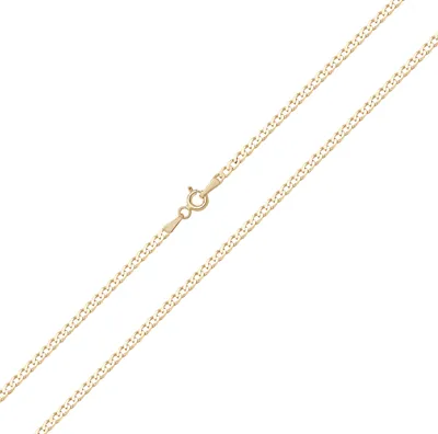 Productafbeelding van Ankeltje voor dames, goud 375/1000; TRS19394