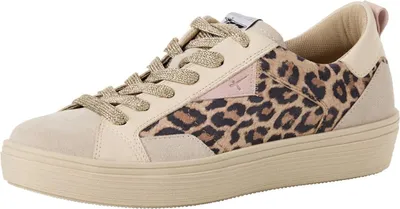 Produktbild von Tamaris Sportliche Schnürschuhe Damen 32313836323233 Braun 40 EU