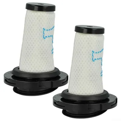 Ersatzfilter für X-Pert 7.60, 2 Stück, waschbar