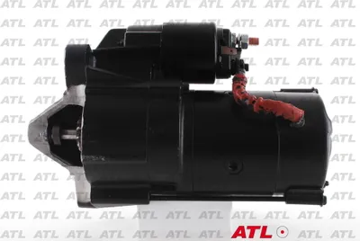 Produktbild von Anlasser 12V 2,2kW kompatibel mit RENAULT, VOLVO, BOSCH, VALEO Referenznummern