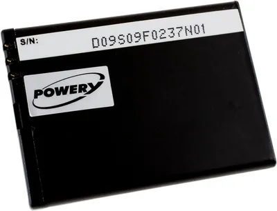 Image de Batterie pour Nokia type/réf. BL-4D