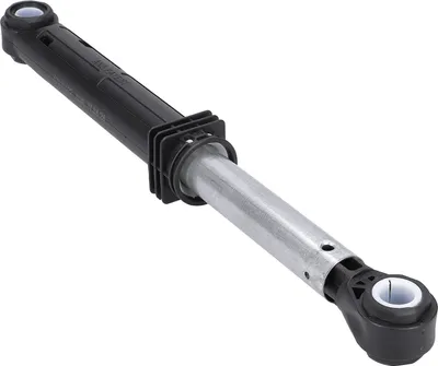A washing machine shock absorber.