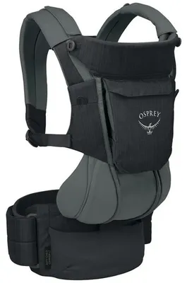 Produktbild von Osprey Poco Soft Kindertrage LT , Rucksack