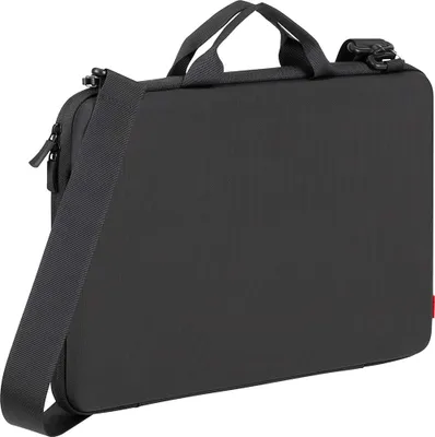 Imagen del producto de Riva Case 5131 BLACK Riva NB Sleeve   Antishock     15"        schwarz      5131
