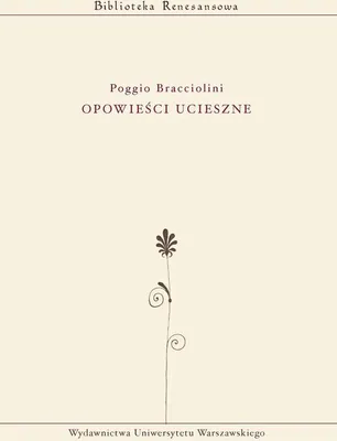 Produktbild von Opowieści ucieszne