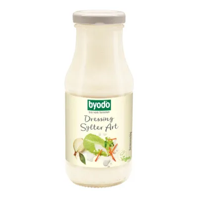 Immagine prodotto di Condimento alla Sylt 245ml
