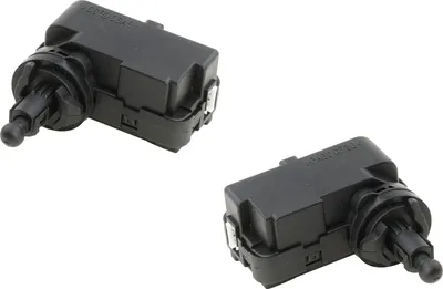 Produktbild von Stell Motor 2 Stück passend für Opel Vectra C 08/ 2005 - LWR f. Scheinw. Halogen 1207203 1207936 1207204 5P0941295 13129840 93189095 Johns