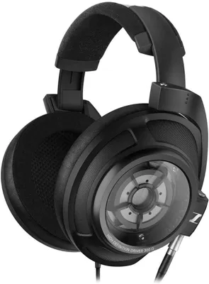 Obrázok produktu pre Slúchadlá Sennheiser - HD 820, čierne