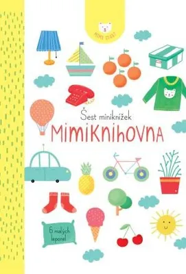 Immagine prodotto di Svojtka & Co. Außerhalb der Bibliothek