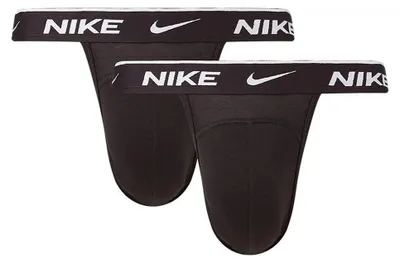 Immagine prodotto di Nike 0000ke1013 Reggiseno 3 Unità Nero XL Uomo Nero XL