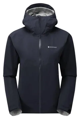 Immagine prodotto di Giacca Phase Lite donna, Uk10/S, Blu eclisse (Blu) - Montane