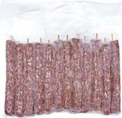 Zdjęcie produktu dla Kebab Jagnięcy Połonina Lesko - Mrożony, Ok. 0,7 Kg