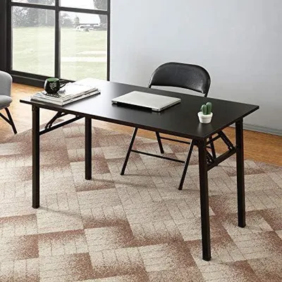 Produktbild von Klapptisch 100x60cm / 120x60cm für Büro und Konferenzen
