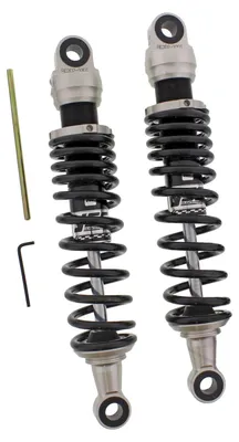 Obrázek produktu pro Tlumič pro motocykl Yamaha XJR 1300, rok výroby 1999–2014, značka YSS, model RE302-330T-37-88 –