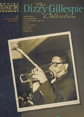 Produktbild von The Dizzy Gillespie Collection