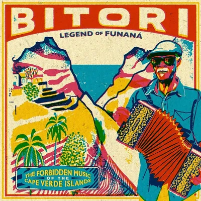 Produktbild von Bitori-Legend Of Funaná