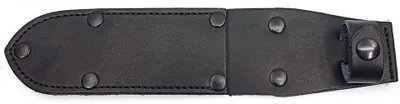 Immagine prodotto di Mikov Uton 362-OG-1 Pelle nera