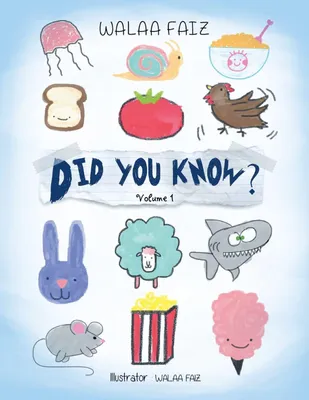 Produktbild von Did You Know?