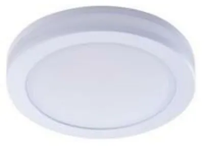 Obrázok produktu pre Zapustené stropné svietidlo LED 9W GALATA R AZ4380 Azzardo