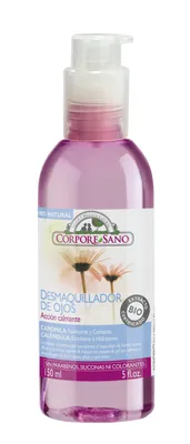 Produktbild von Corpore Desmaquillador Ojos 125ml