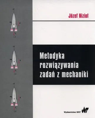 Obrázok produktu pre Metodika riešenia úloh v mechanike