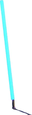 Produktbild von 9991 LED VISION Stab 18 Watt 123cm 2000Lm IP20 Kunststoff-Röhre Blau