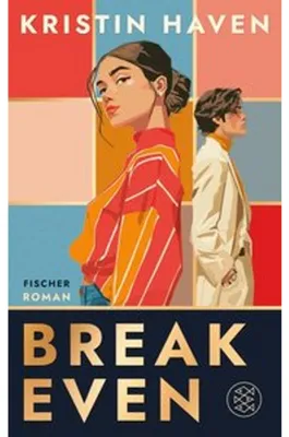 Image de Break Even
