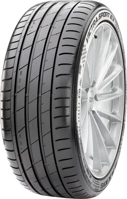 Immagine prodotto di Maxxis Victra Sport Ev 255/40R20 101W Bsw Xl
