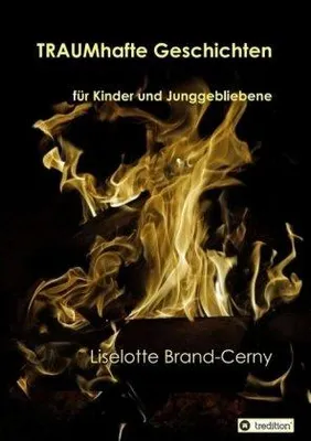 Produktbild von TRAUMhafte Geschichten