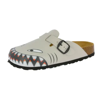 Produktbild von Clog Bioline Clog Kids 32