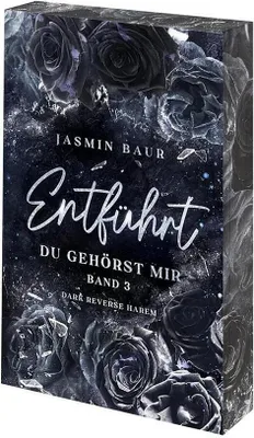 Obrázek produktu pro Entführt