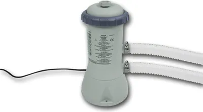 Zdjęcie produktu dla Intex 28638Gs Filterpomp 12V 3407L