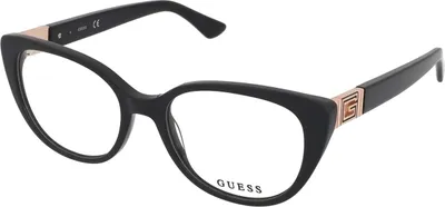 Zdjęcie produktu dla Guess GU2908 001Glasdiameter: 51