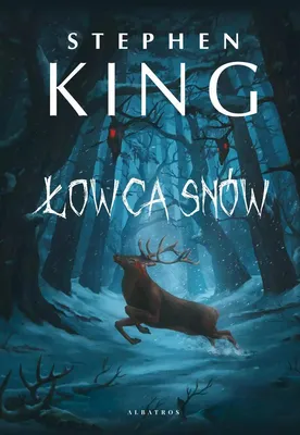 Image de Stephen King - Łowca snów