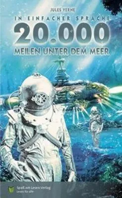 Obrázek produktu pro 20000 Meilen unter dem Meer