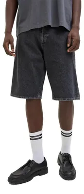Produktbild von Jack & Jones Iron Original Kurze Hose Schwarz L Mann Schwarz L