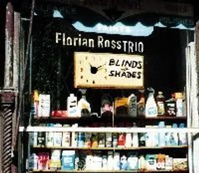 Produktbild von Blinds And Shades