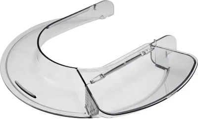 Image de Kenwood AS00000538 Couvercle pour robot de cuisine Titanium Chef Patissier XL