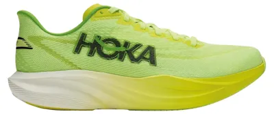 Produktbild von Hoka M MACH 7 - NEON YUZU / HOKA CITRUS, Größe:11.5