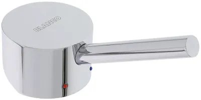 Produktbild von Blanco Hebel chrom KANO /-S
