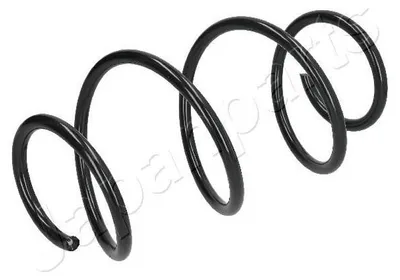 Produktbild von JAPANPARTS Fahrwerksfeder Vorne passend für MERCEDES-BENZ SLK (R172) ZC1189A