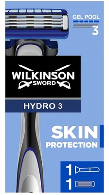 Immagine prodotto di Apparato Wilkinson Hydro3