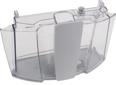 Produktbild von LAURASTAR - Dampf-Generator Wasser Tank cpl.  S7-ohne Filter - 1211Z03750