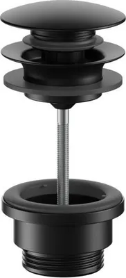 Produktbild von KEUCO 59902370000 Ablaufgarnitur Armaturenzubehör 59902