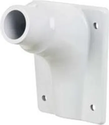 Produktbild von Siteco Wandflansch 5NY51021