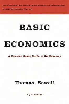 Produktbild von Basic Economics