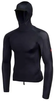 Obrázek produktu pro Neoprenový oblek Florence FMSS00030-BLK pro Pánské