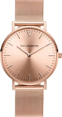 Produktbild von Paul Valentine Quarzuhr für Damen