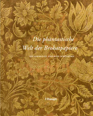 Image de Die phantastische Welt der Brokatpapiere